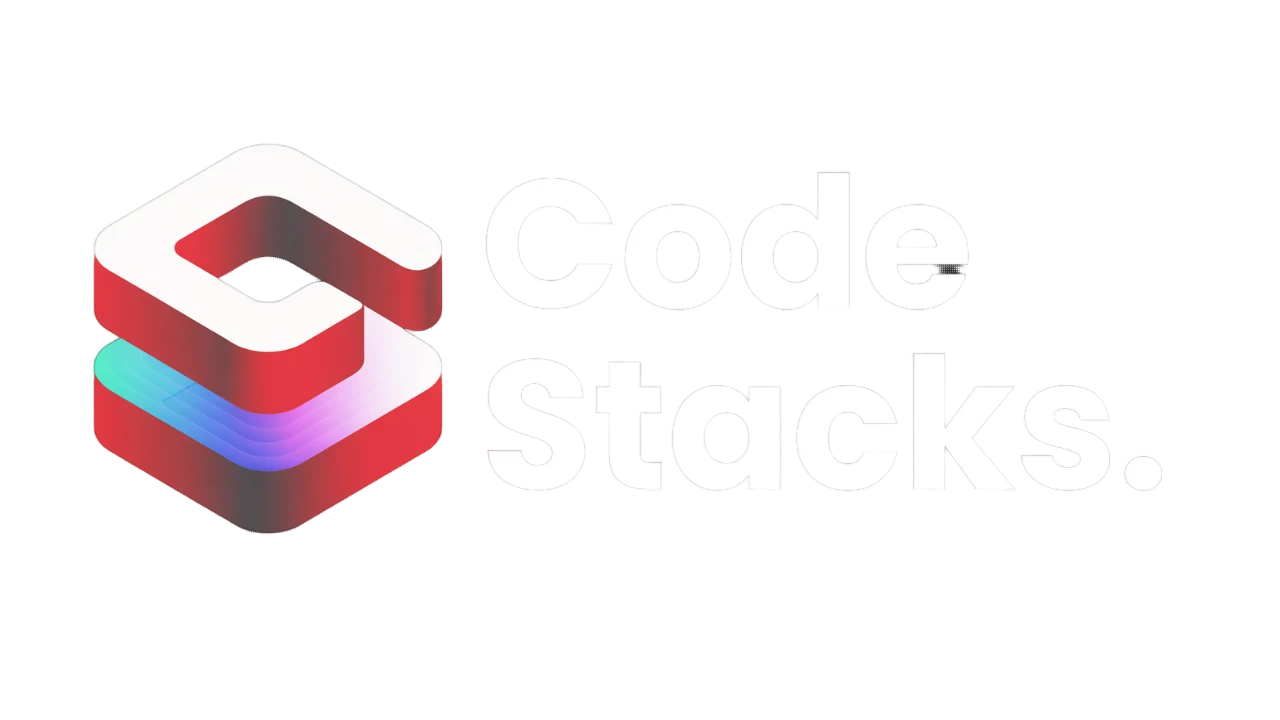 Code Stacks Logo